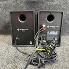 Sterling Audio Mx3bl026955 Mx3 3  Powered Active Studio Monitor Speakers Pair
