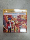 Cardfight Vanguard Overdress  Blazing Dragon Reborn Booster Box  16 Packs     