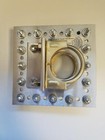Ground Radial Plate For Gp vertical  16 32 Radials  With Connection To 2  Mast