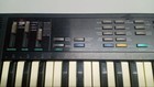 Casio Sk-1 Sampling Keyboard Ac Adapter Included From Japan Ac100v Junk
