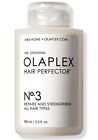 2 Pack - Olaplex No  3 Hair Perfector For All Hair Types 100ml   3 3oz  Sealed