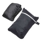 Bbq Gas Grill Cover Barbecue Waterproof Outdoor Heavy Duty Uv Protection 57 Inch