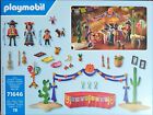 Playmobil 71646     Ofrenda Del D  a De Los Muertos  Mexico