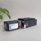 1pcs Burkert Solenoid Valve Burkert6519 W 6 0 Flnsch 00131421