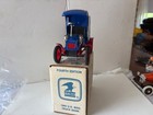 Ertl 1 25 Scale Us Mail 1905 Ford Delivery Truck Diecast Bank - For Coins 