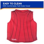 Dc Swim Trainer Life Jacket  Us Coast Guard Approved Life Vest Kids Swim Vest   