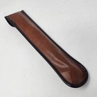 Vintage Schreiber Wooden Sopranino Recorder 2-piece Pearwood W  Blockflote Case