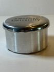 Vintage Wendell August Forged Aluminum American University  Trinket Box