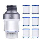 Laundry Appliance Water Filter With 3 4 Inch Standard Thread Connection