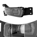 Led Fog Light Passenger Side For 14-23 Durango 17-22 Grand Cherokee 68275510ac