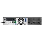 Apc Smart-ups Smx 1500va Tower rack Convertible Ups Smx1500rm2ucnc