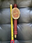 Michelob Amber Bock Black Vintage Beer 12    Tap Handle Man Cave Breweriana Rare 