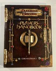Set Of 3 Dungeons And Dragons 3e Core Rulebooks Dnd D d - Rulebooks 1 - 3 Vg 