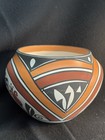 Acoma Pottery Bowl