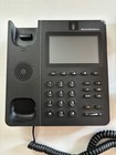 Grandstream Gxv3240 Android Video Ip Phone W power Supply   Wall Mount - Black