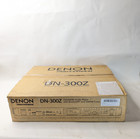 Denon Dn-300z Media Player With Bluetooth And Tuner