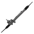 Complete Power Steering Rack And Pinion Outer Tie Rods For 2009-2015 Honda Pilot