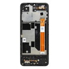 Lcd Display Touch Screen Digitizer frame For Tcl 50 Le T510spp T510sp T510d Usa