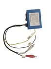 Car Optical Fiber Decoder Most Box Bose Harmon For Mercedes Benz Cl slk cls e s