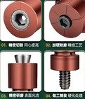 Cnc Fast Positioning Expansion Inner Diameter Expansion Pin Tightening Positione