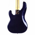 1991 Fender Precision Bass P Plus Vintage Deluxe Jazz Pickup Electric Guitar