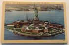 New York City Remembrance Shop Assorted View Album vtg Unused 25 Postcards 