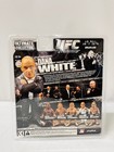 Round 5 Ufc Ultimate Collector Dana White Figure- New
