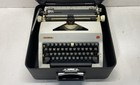 Olympia Typewriter