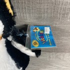 Webkinz Penguin Ganz Hm132 New With Sealed Code Retired Plush Nwt