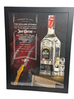 Rare Jose Cuervo The Rolling Stones  Special Edition 2016 Framed Ad Poster - New