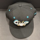 Vtg Milb 7 5 8 New Era 5950 Hat On Field Pro Model Bowie Baysox