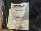 Bpm Whitewater Airbag