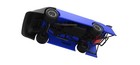 1 25-1 24 Scale Resin Dirt Super Late Model Model Kit
