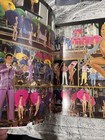 Formidable  Bal Du Moulin Rouge Paris Theatre Programme Topless   Vintage 
