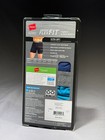 Hanes Ultimate Comfort Flex Fit Men s Boxer Briefs  Assorted - 4 Pack  New