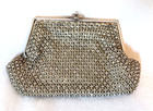 Rhinestone Evening Coin Purse Handbag Clutch  Purse