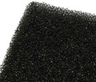 Aquarium Bio Sponge Filter Media Pad Open Cell Foam Cut-to-fit Matten Filter Fis