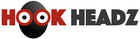 Hook Headz    Lead Free Bismuth Tin  Jig Heads