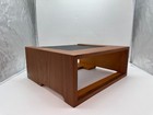 Marantz Wc-02 Walnut Wood Case     Perfect Fit 7   7t  15  16  32  33  240  250   