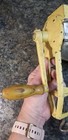 Vintage Porkert Meat Grinder Made In Czechoslovakia