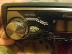 Pioneer Car Stereo Mvh-380bt Please Read Description Before Buying 