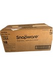 Snapware Total Solution Pyrex Glass 18 Piece Set New In Box