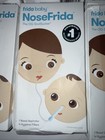 Fridababy Nasal Aspirator Nosefrida The Snotsucker Health   Baby Care - 6 Pack