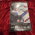 Nhl  Air Hockey Hover Hockey Table Top New 21  X 12 24  X 3 83 