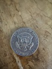 Half Dollar Coin