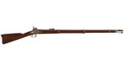 Pre Civil War 1855 Springfield 58cal Brass wood Tompion  As Orig Hard To Find