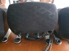 Logitech Z-640 Channel Volume Center Pod Controller Pod Plus Satelite Speakers