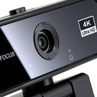 4k Webcam Autofocus Usb Web Camera With Microphone For Pc Latop Computer Streami