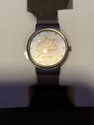 Disney Vacation Club Member Men s And Women   s Watch By Skagen With Display Box