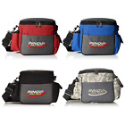 Innova Disc Golf Standard Shoulder Bag - Holds 12 Discs - Choose Color